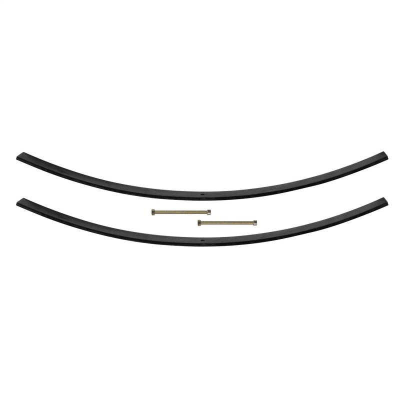 Skyjacker Add A Leaf 1995-1999 Chevrolet Tahoe 4 Wheel Drive - R1120