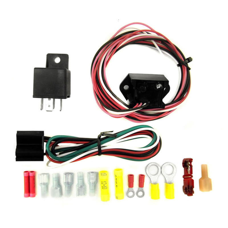 Nitrous Express TPS Voltage Sensing Full Throttle Activation Switch 04AN - 15961