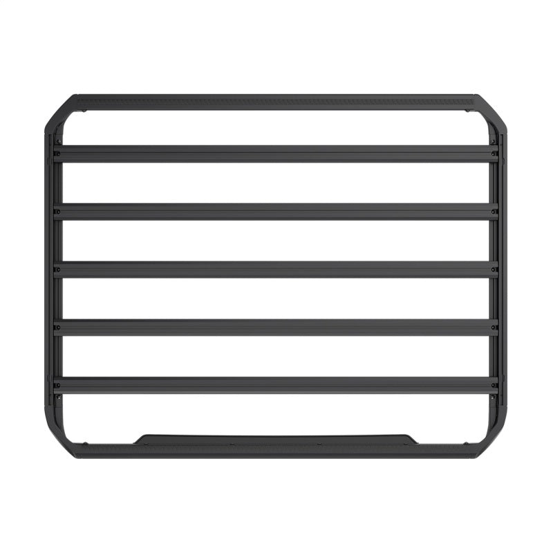 Thule Caprock TBS Roof Platform - Black - 611015