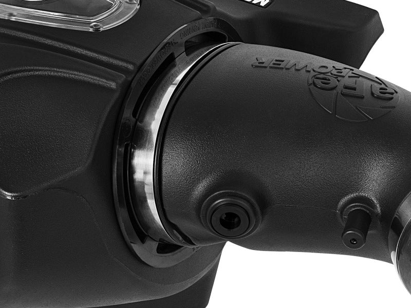 aFe POWER Momentum GT Pro Dry S Cold Air Intake - 51-76206-1