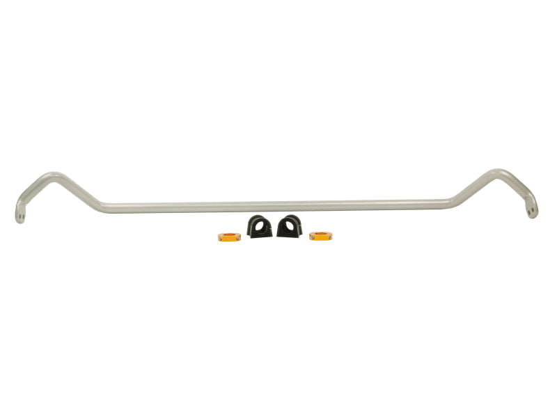 Whiteline 24mm Adjustable Front Sway Bar for 9/10+ Impreza GH/GR MY11 / 9/10+ STi - BSF39XZ