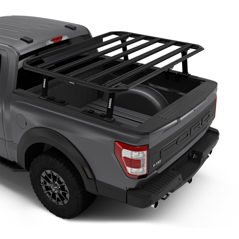 Thule Caprock TBS Roof Platform - Black - 611015