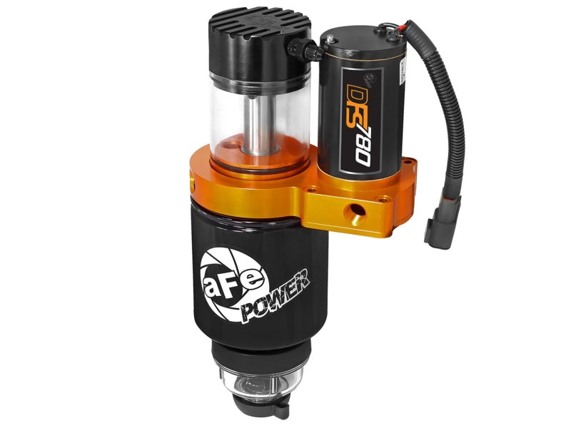 aFe Diesel Fuel Systems DFS780 Series 11-16 V8-6.7L Ford Diesel - 42-13041