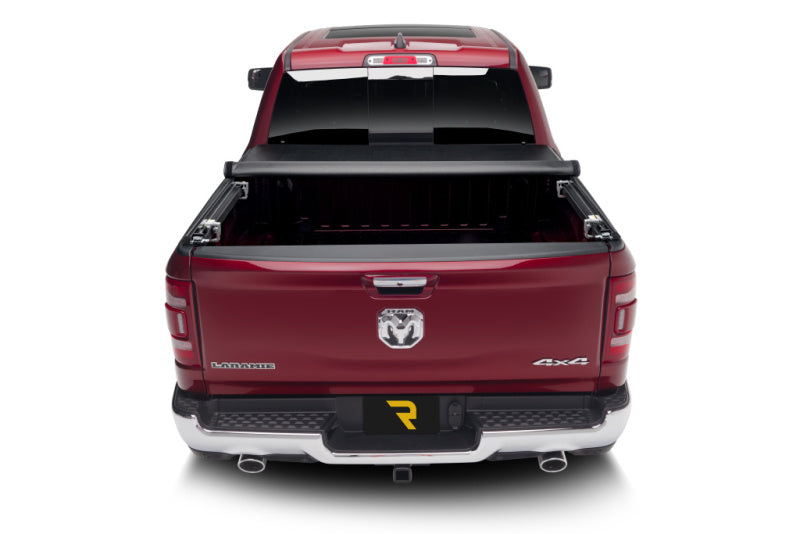 Truxedo 19-20 Ram 1500 (New Body) 5ft 7in TruXport Bed - 285901