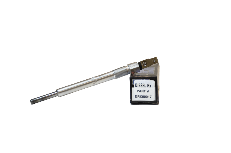 PureFlow DieselRX Case/IH Tractor 460/504/560/656/660/706/2504/2656/2706 Glow Plugs - DRX00017