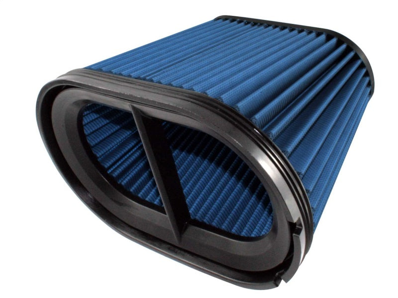aFe MagnumFLOW Air Filters OER P5R A/F P5R Ford Diesel - 10-10100