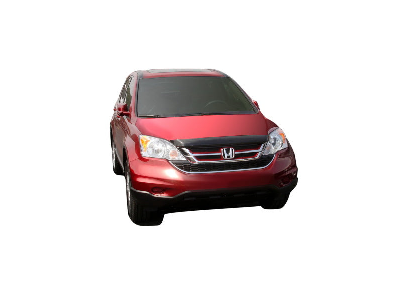 AVS 10-11 Honda CR-V High Profile Bugflector II Hood Shield - 25049