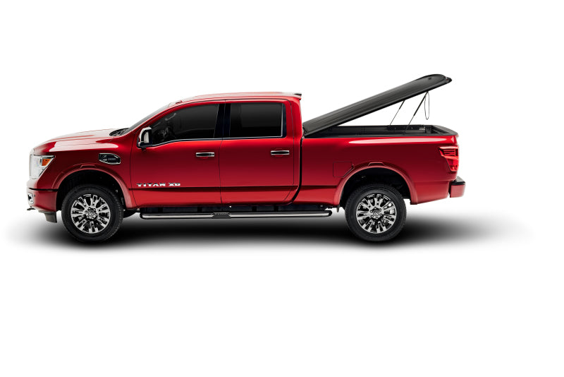 UnderCover 16-20 Toyota Tacoma 6ft SE Bed Cover - Black - UC4146