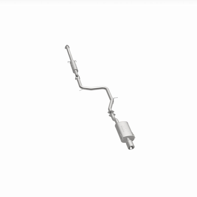 MagnaFlow Sys C/B Honda Accord 2/4Dr - 15686