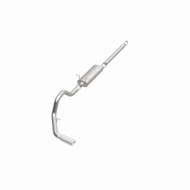MagnaFlow Sys C/B Ford F150 4.6/5.4L 97-On - 15609