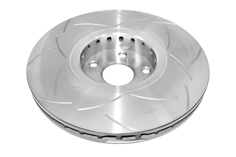 DBA 07-10 Lexus IS350 Front Slotted Street Series Rotor - 2720S