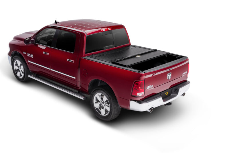 BAK 2022+ Toyota Tundra 5.5ft Bed BAKFlip F1 Bed Cover - 772440