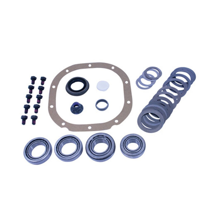 Ford Racing 8.8in Ring Gear and Pinion installation Kit - M-4210-B2