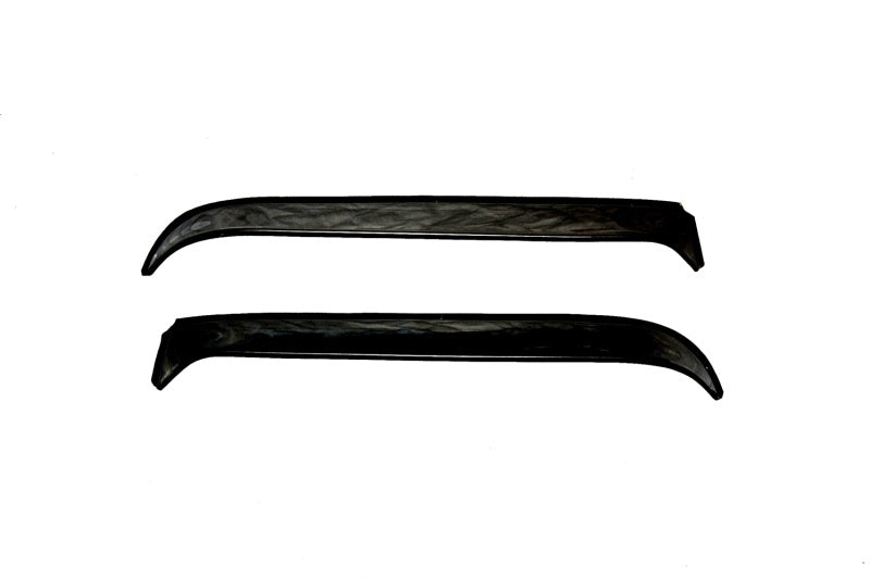 AVS 79-87 Freightliner FLC Conv. & Cab Over Ventshade Extra - 52002