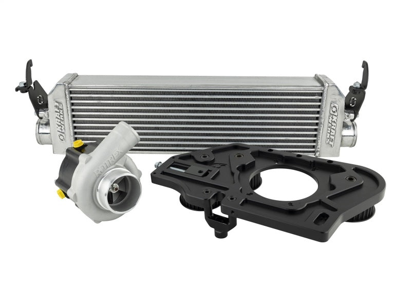 KraftWerks 18-20 BRZ/FRS/FT86 30mm C38 Supercharger Kit w/ Tuning *Includes - 150-12-4306