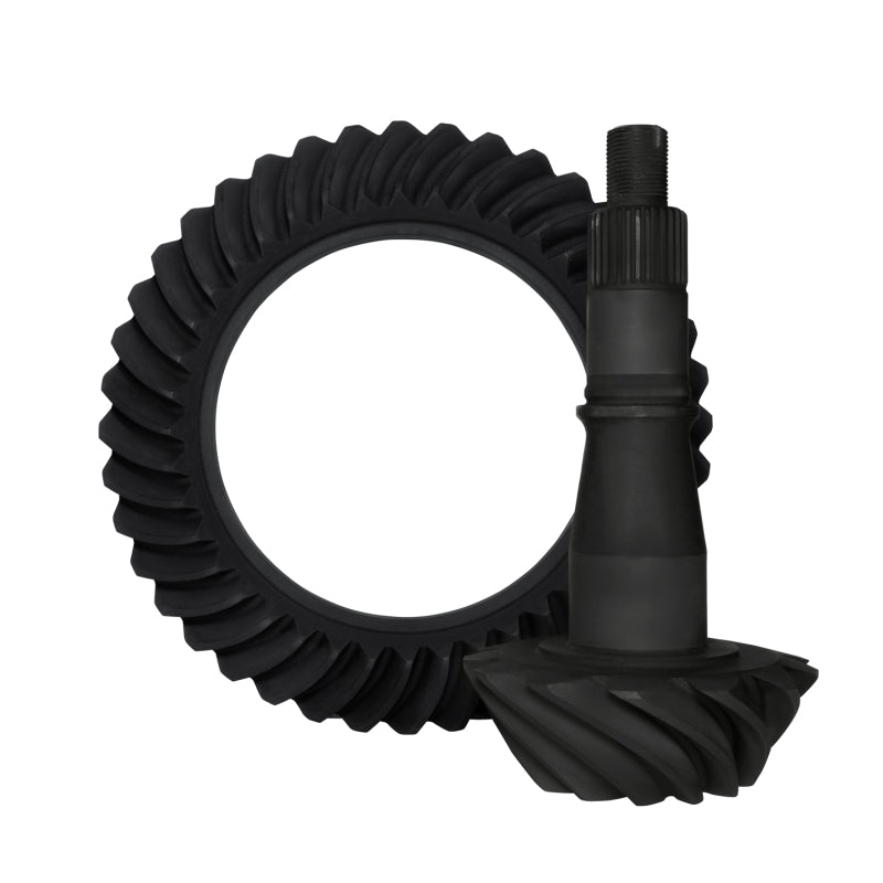 Yukon High Performance Yukon Ring & Pinion Gear Set for - YG GM9.5-308-12B