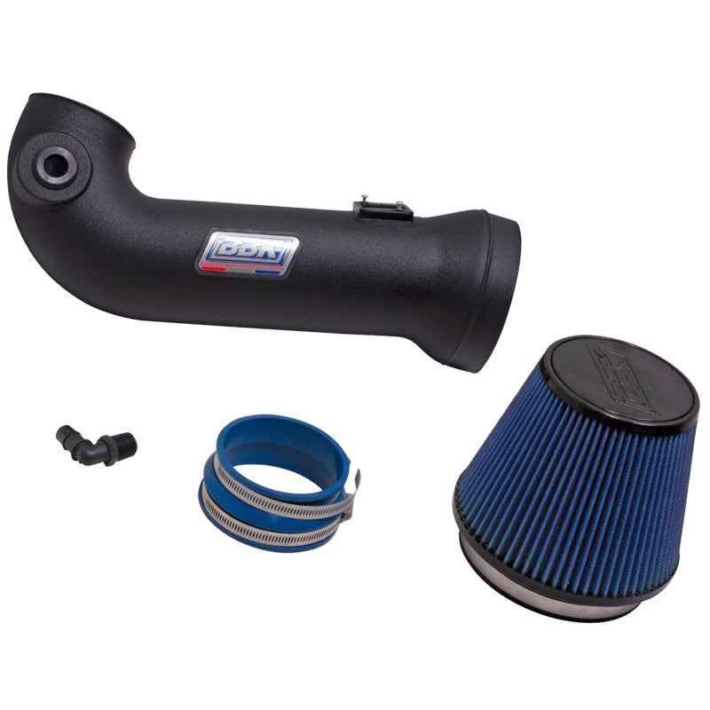 BBK 16-20 Chevrolet Camaro SS 6.2L Cold Air Intake Kit - 1915