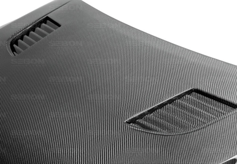 Seibon 14 Lexus IS350 F Sport TV Style Carbon Fiber - HD14LXIS-TV