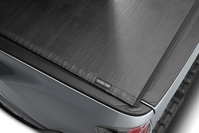 Truxedo 2022 Toyota Tundra 6ft. 6in. Sentry Bed Cover - - 1564301