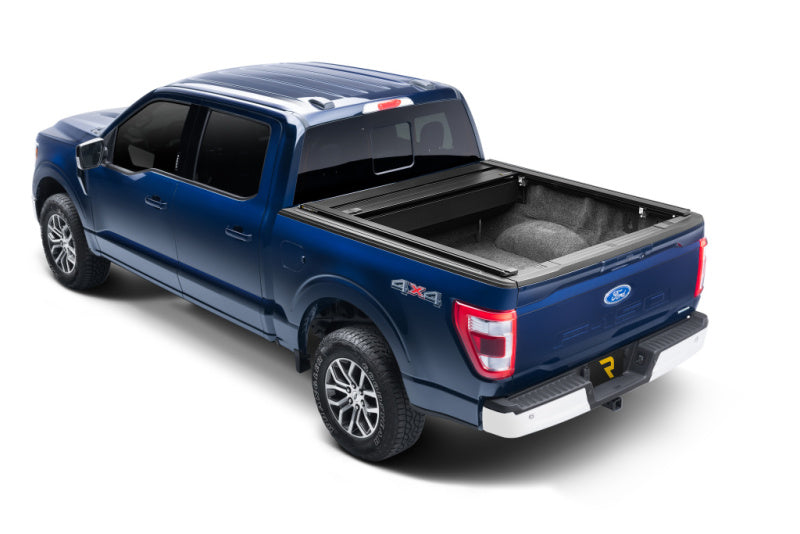 Retrax 17-18 Super Duty F-250-450 Long Bed RetraxPRO XR - T-80384
