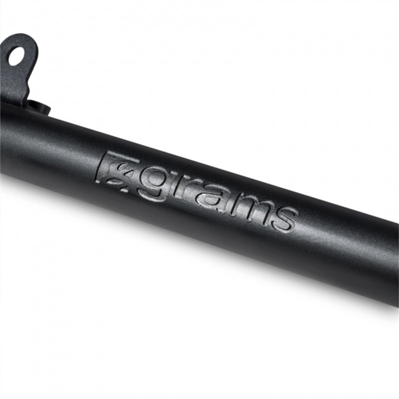 Grams Performance 11-18 Ford Mustang 5.0L Coyote Fuel Rail - - G50-04-1025