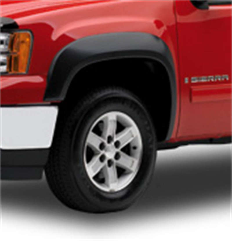 EGR 07-10 GMC Sierra HD 6-8ft Bed Rugged Look Fender - 751614