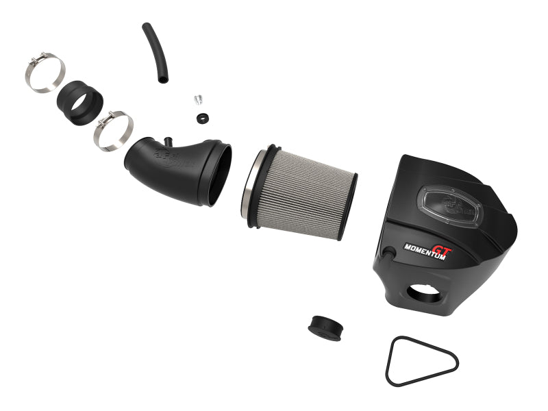 aFe Momentum GT Pro Dry S Stage-2 Intake System 11-15 - 51-72203
