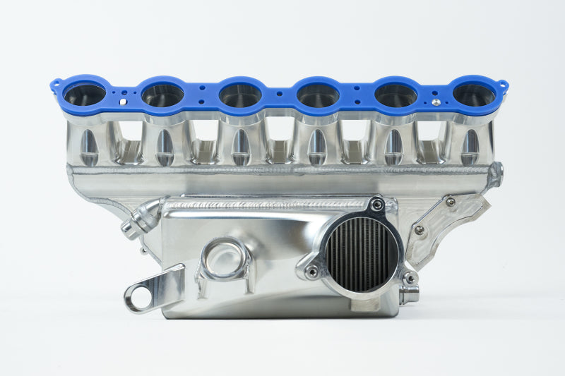 CSF BMW M2/M3/M4 S58 Comp & Non-Comp (G8X) Charge-Air Cooler - 8233