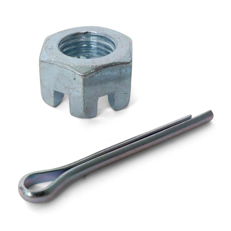 BLOX Racing Roll Center Adjuster / Extended Ball Joint - - BXSS-20001