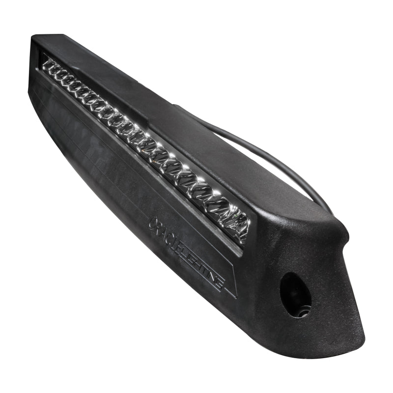 ORACLE Lighting 19-22 RAM Rebel/TRX Front Bumper Flush LED Light - 5885-001