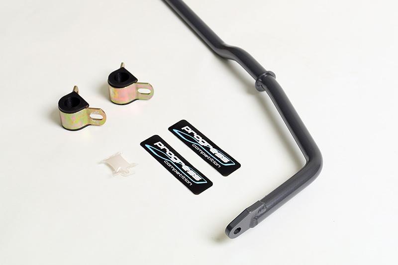 Progress Tech 99-04 Mazda Protege/Protege 5 Rear Sway Bar (22mm) - 62.1122
