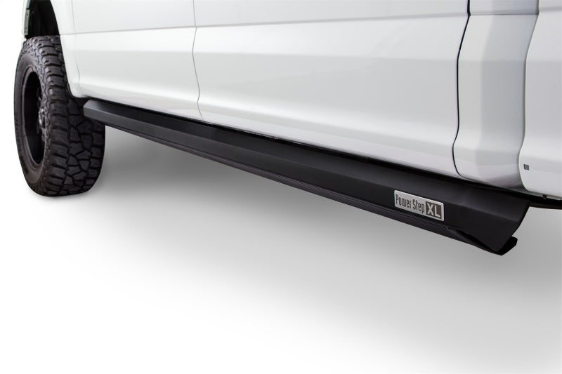 AMP Research 2007-2018 Jeep Wrangler JKU 4DR PowerStep XL - - 77122-01A