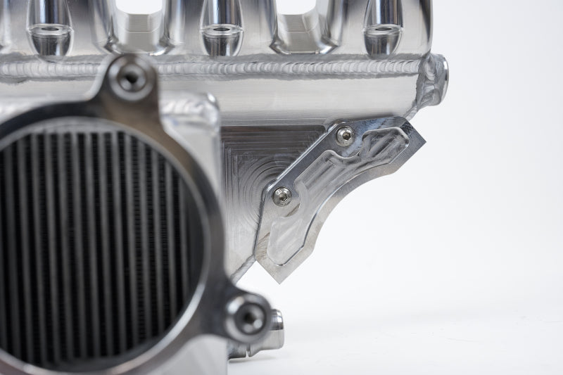 CSF BMW M2/M3/M4 S58 Comp & Non-Comp (G8X) Charge-Air Cooler - 8233