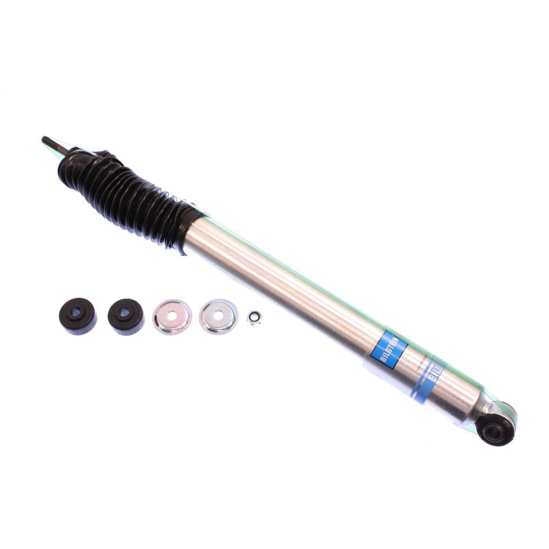 Bilstein 5100 Series 2009 Jeep Wrangler X-S Front 46mm Monotube - 24-186995