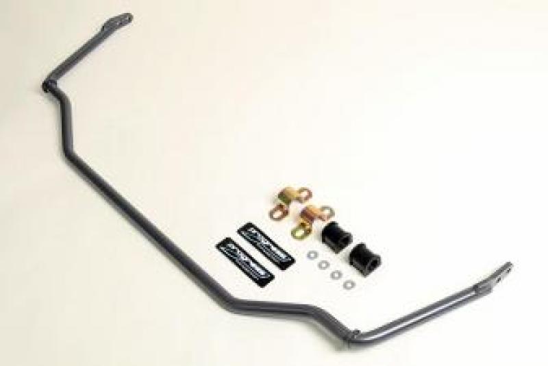 Progress Tech 03-07 Honda Accord Rear Sway Bar (22mm - - 62.1017
