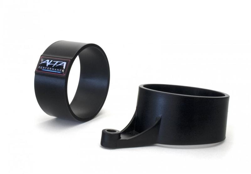 ALTA 07+ R56 Mini Cooper Gauge Pod - AMP-INR-210