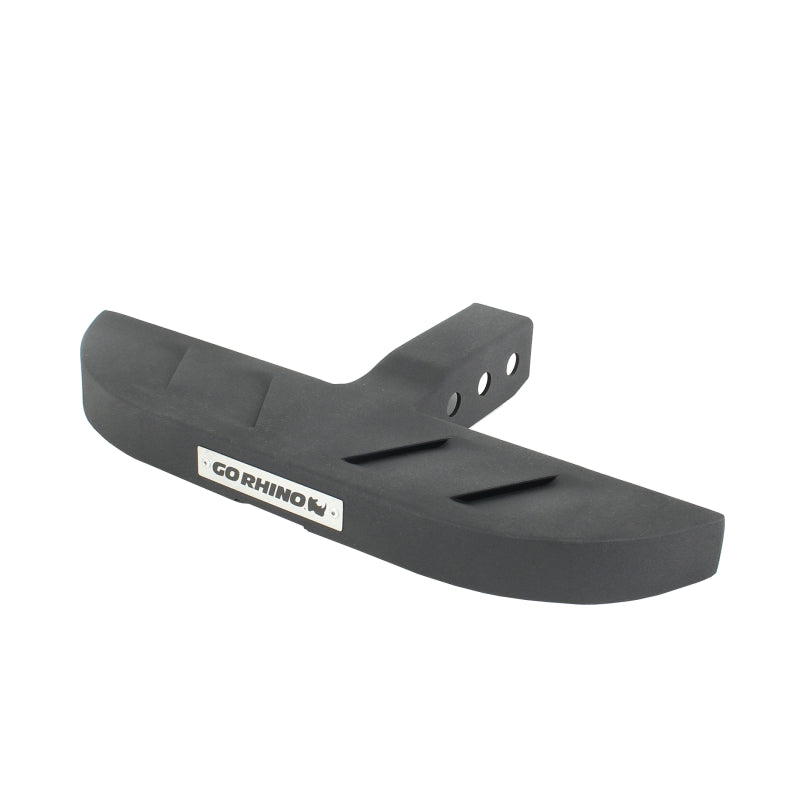 Go Rhino RB10 Slim Hitch Step - 18in. Long / - RB610SPC
