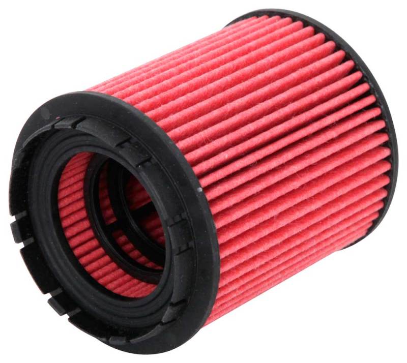 K&N Saturn/Chevrolet/Saab/Pontiac/Vauxhall Cartridge Oil Filter - HP-7000