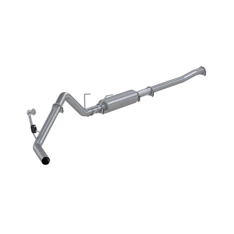 MBRP 03-13 Ram Hemi 2500/3500 5.7L Alum 3in Cat Back - S5148P