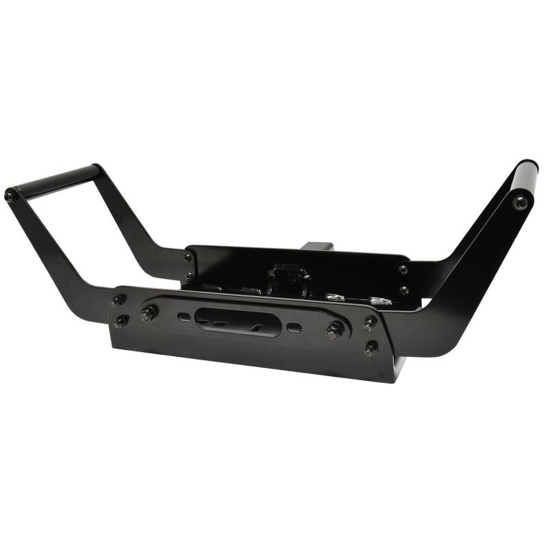Superwinch 9500 LBS 2in Receiver Cradle (SX 10000 / Talon - 2050