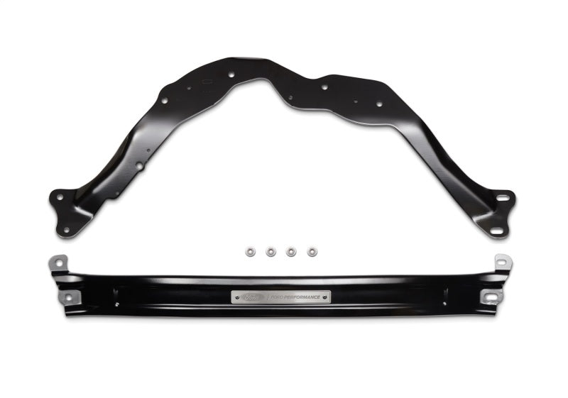 Ford Racing 15-25 Mustang GT/2.3L Ecoboost Strut Tower Brace - M-20201-MA