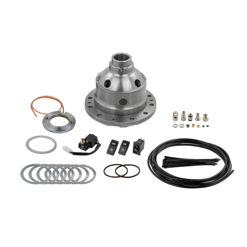ARB Airlocker Dana 60Xhd 40 Spl 4.56&Up S/N.. - RD188
