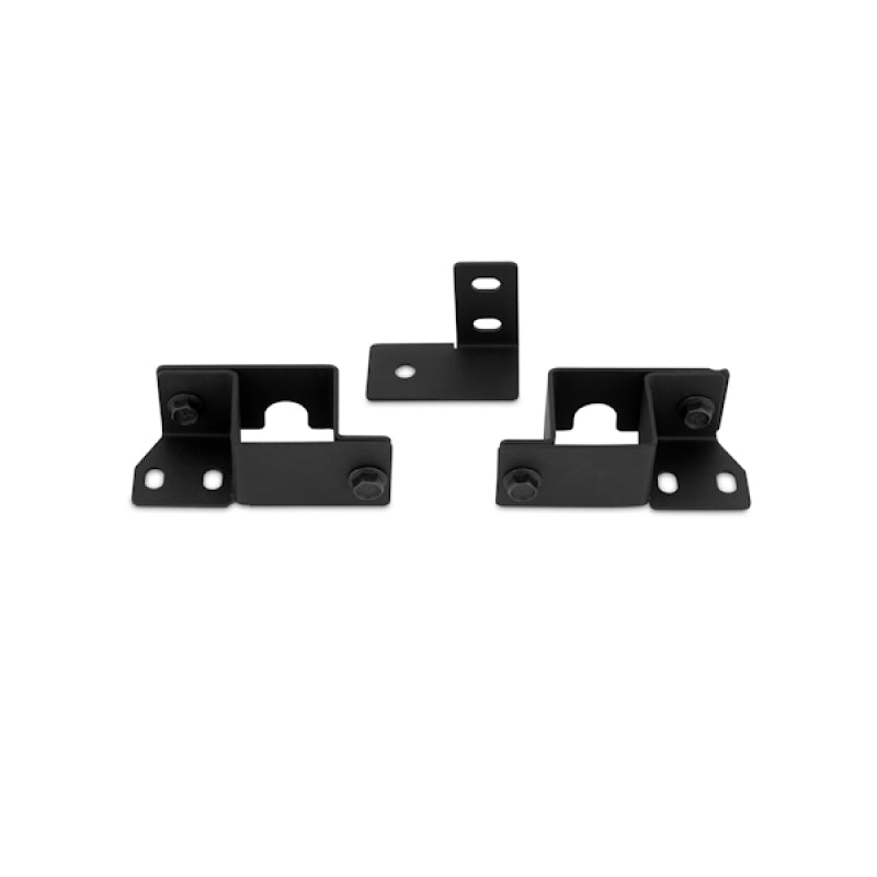 Mishimoto Transmission Cooler Kit for 2007-2011 Jeep Wrangler JK 3.8L - MMTC-WRA-07