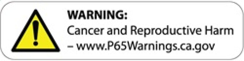 Corsa 10-10 Ford F-150 Raptor 5.4L V8 Air Intake - 44387