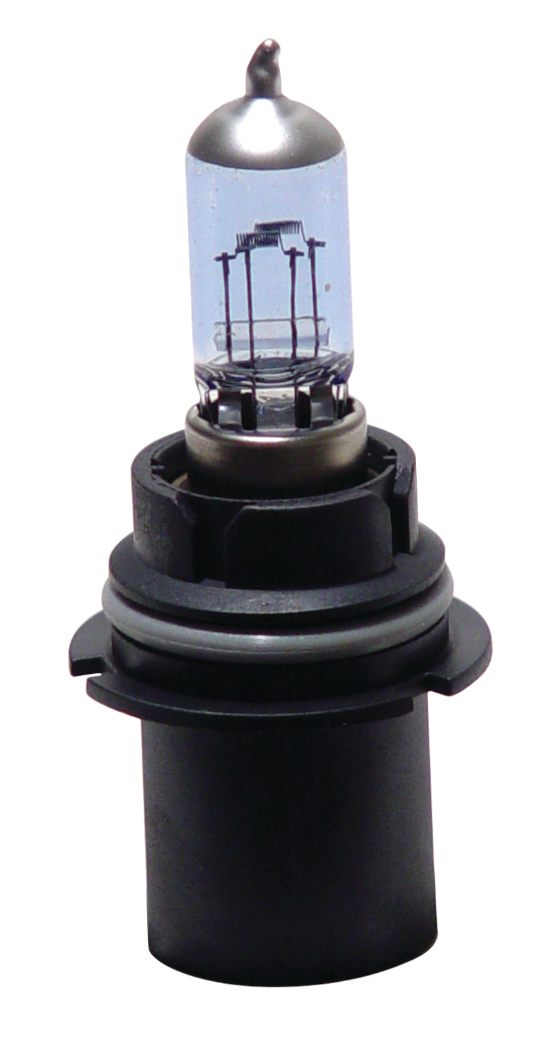 ANZO Halogen Bulbs Universal 9004 12V 55/65W Super White Twin - 809004