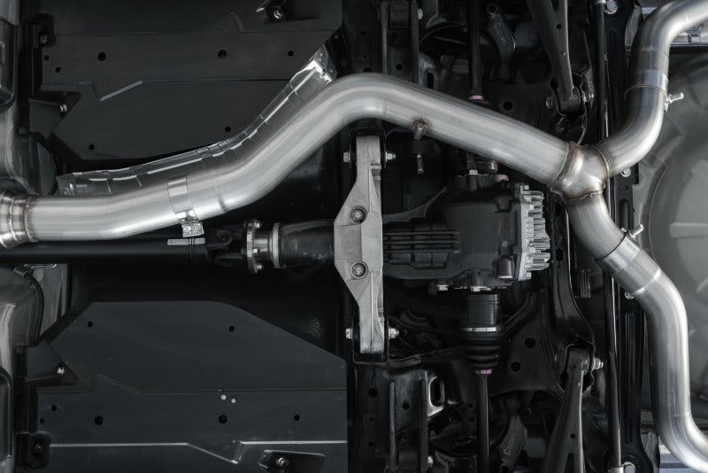 MBRP 15-19 Subaru WRX 2.0L/STI 2.5L 3in Dual Split Rear - S4802304