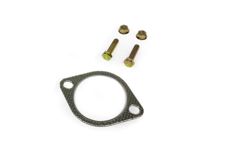 ISR Performance Series II - GT Single Rear Section Only - IS-S2RO-GT-S13