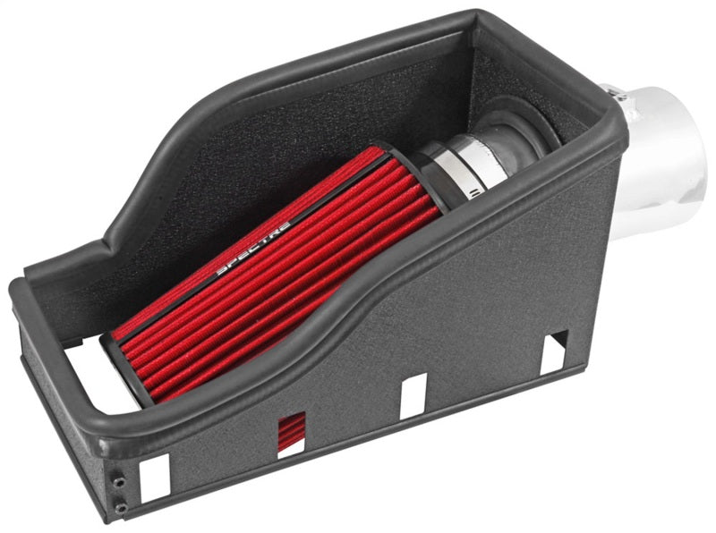Spectre 11-14 Ford F-Series SD V8-6.7L DSL Air Intake Kit - 9979