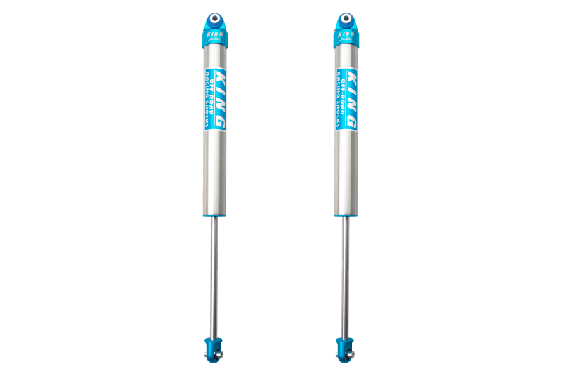 King Shocks 2018+ Jeep Wrangler JL Front 2.0 Dia Internal - 20C001-373