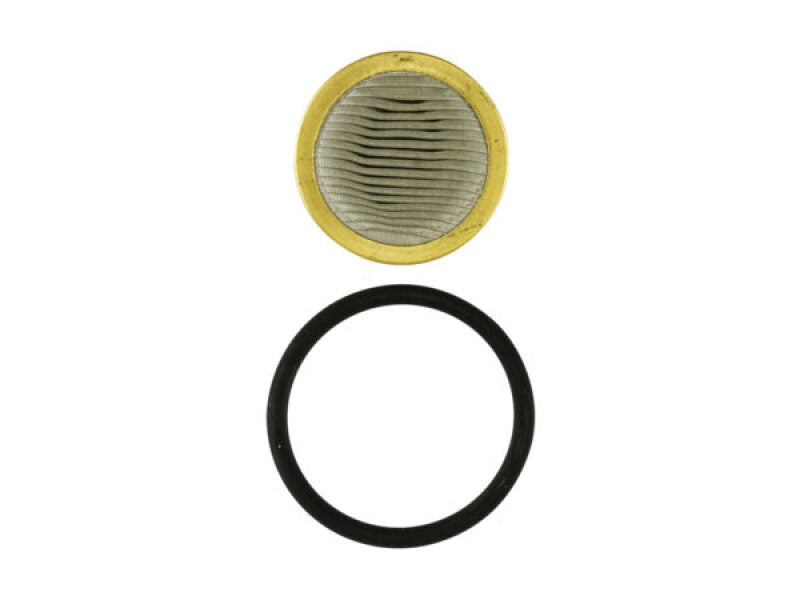 Turbosmart Replacement 44 micron Filter Element (For Turbosmart OPR & - TS-0804-3002